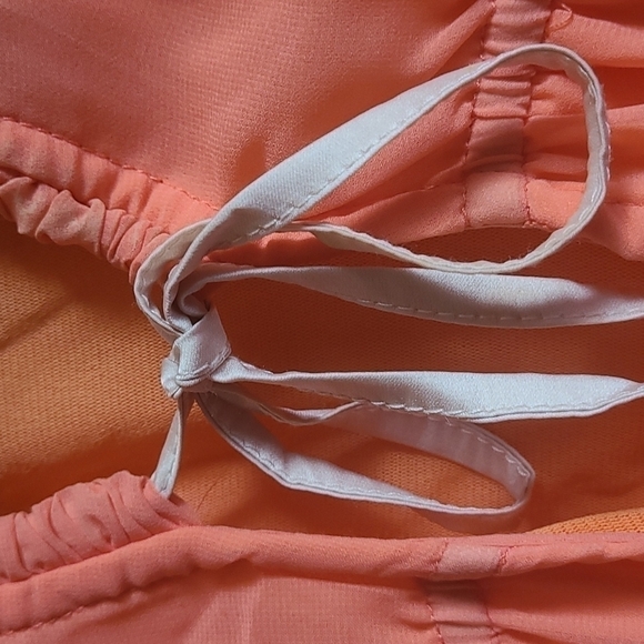 Hot as hell hell lovin lindhah dress Sz L - Picture 9 of 9